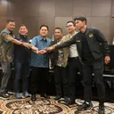 NDRC Indonesia/Sportcorner/Muhammad Nurhendra Saputra.