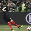 Ivan Rakitic (instagram.com/ivanrakitic)