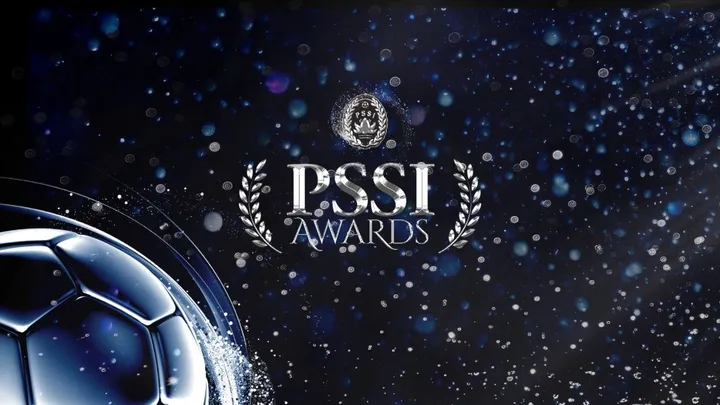 PSSI Awards/Foto: PSSI