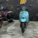 Koleksi warna baru Scomadi Colour Your Way. (Scomadi Indonesia)
