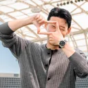 Son Heung-min gabung LAFC