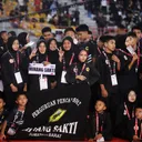 The 3rd International Indonesia Pencak Silat Open Championship 2025
