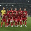 Timnas Indonesia/Hadi Febriansyah - SportCorner