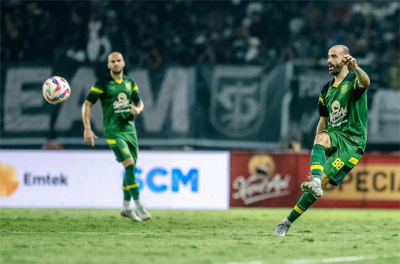 Persebaya Surabaya