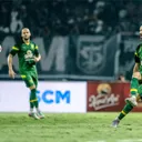 Persebaya Surabaya - Persebaya Surabaya