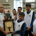 Table Tennis Championship 2025/Foto: Dokumentasi
