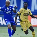Persib Bandung menang 2-0 atas Semen Padang di laga pertama Super League 2025/2026/foto: Ofisial Persib