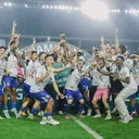 PSIM Yogyakarta juara Liga 2 2024/2025/foto: Ofisial PSIM