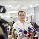 Ketua Umum Percasi DKI Jakarta, Hardiyanto Kenneth/Foto: Dokumentasi