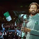 Pelatih Sassuolo, Fabio Grosso
