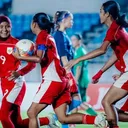 Timnas Putri Indonesia U-20 menang 4-0 atas Turkmenistan di Kualifikasi Piala Asia U-20 2026/foto: Ofisial Timnas Indonesia