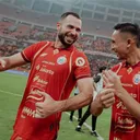 Bek Persija Jakarta, Jordi Amat/Media Persija