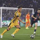 Benjamin Pavard (instagram.com/benpavard21)