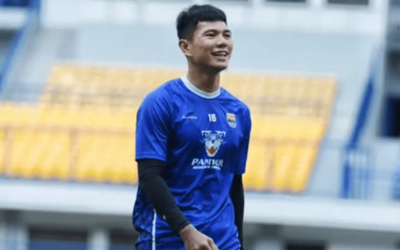 Achmad Jufriyanto (instagram.com/achmad16jufriyanto)