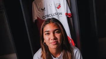 Claudia Scheunemann/ IG FC Utrecht Vrouwen