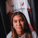 Claudia Scheunemann/ IG FC Utrecht Vrouwen