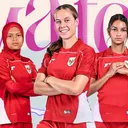 Timnas Putri Indonesia di ASEAN Women's Championship / Instagram Timnas Indonesia