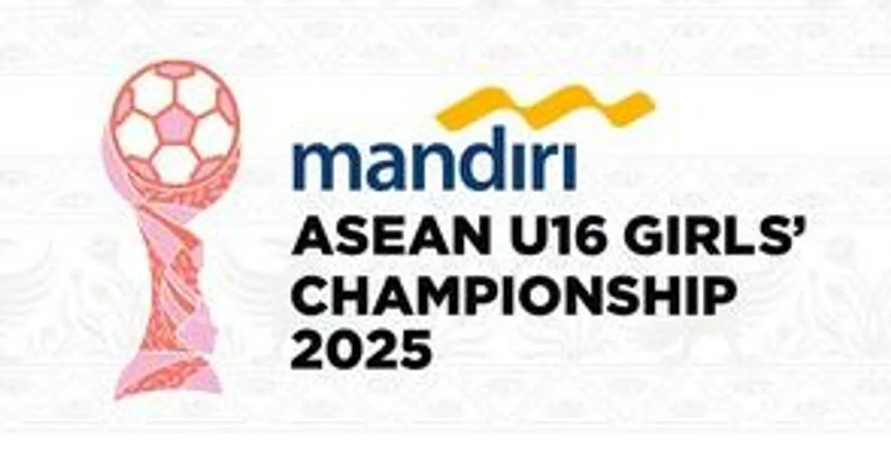 ASEAN U-16 Girls' Championship / X Timnas Indonesia