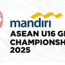 ASEAN U-16 Girls' Championship / X Timnas Indonesia
