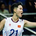 Nguyen Phuong Quynh / FIVB