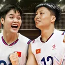 Vietnam Kegep Pakai Pemain Pria / Instagram SportCorner.id