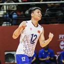 Dang Thi Hong Kapten Tim Putri Vietnam yang Diduga Lelaki / Website Volleyball World