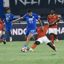 Persib Bandung menang 2-1 atas Manila Digger di fase playoff kualifikasi ACL Two 2025/2026/foto: Ofisial Persib Bandung