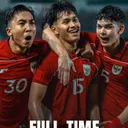 Timnas Indonesia U-17 menang 2-0 atas Uzbekistan U-17 di Piala Kemerdekaan 2025/foto: Ofisial Timnas Indonesia