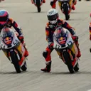 veda ega di red bull rookies cup 2025.jpg - Veda Ega Pratama tampil di Red Bull Rookies Cup 2025/foto: IG Veda Ega Pratama