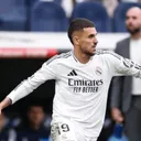 Dani Ceballos - Dani Ceballos (instagram.com/danifuli10)