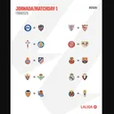 La Liga 2025/2026 (instagram.com/laliga)