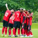 Skuad Persipura Jayapura