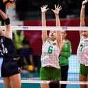 Jepang ke final FIVB Women U-21 World Championship usai kalahkan Bulgaria/foto: Volleyball World