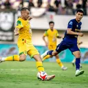 persita vs persebaya.jpg - Persebaya Surabaya menang 1-0 atas Persita Tangerang di pekan kedua Super League 2025/2026/foto: Ofisial Persebaya