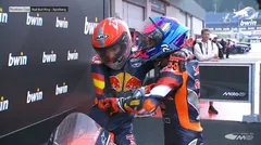 Daftar Pembalap Moto3 2026 Ada Rival Veda Ega Pratama di Red Bull Rookies Cup