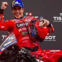marc marquez austria.jpg - Marc Marquez akhiri kutukan di Sirkuit Red Bull Ring/foto: Ducati Corse