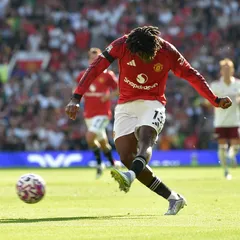 Tiga Pemain Manchester United Masih Absen saat Tandang ke West Ham United