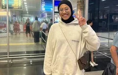 Megawati Hangestri Mundur dari Timnas Voli Indonesia