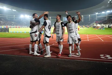 Persija Jakarta/Foto: Persija.id