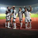 Persija Jakarta - Persija Jakarta/Foto: Persija.id