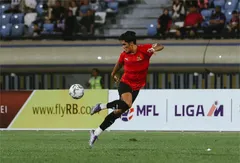 Reaksi John Herdman soal Hujatan Netizen pada Sananta Singgung Olivier Giroud