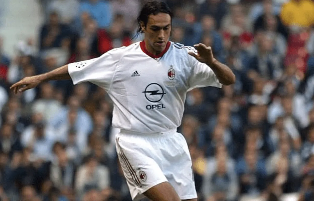 Alessandro Nesta (instagram.com/nesta)