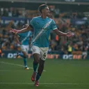 Gelandang Manchester City, Tijjani Reijnders