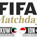 FIFA Match Day Timnas Indonesia / Instagram Kita Garuda