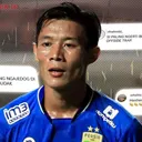 Henhen Disebut Biang Kerok Kekalahan Persib dari Persijap / Instagram SportCorner.id