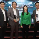 MMKSI berhasil raih dua gelar di ajang iAA 2025. (MMKSI)