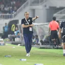 Pelatih Timnas Indonesia U-17, Nova Arianto/Media PSSI
