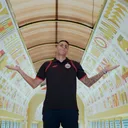 Pemain asing baru Persija Jakarta, Bruno Tubarao/Media Persija
