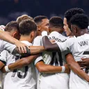 Real Madrid LaLiga/X Real Madrid.