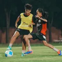 Timnas Indonesia Putri U16 Piala AFF U16/Media PSSI.